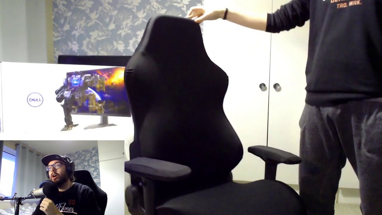 Extend the Lifespan of Your Gaming Chair with Professional Repair Services